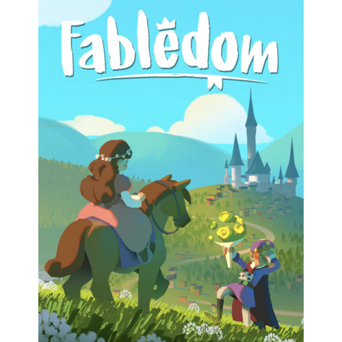 Fabledom