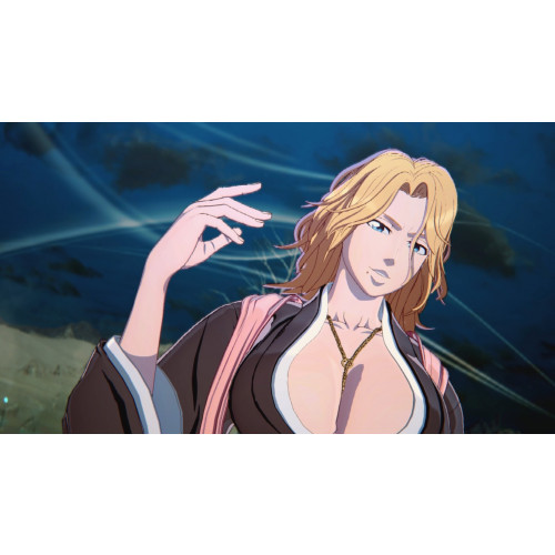 BLEACH Rebirth of Souls - Thousand-Year Blood War Costume Set