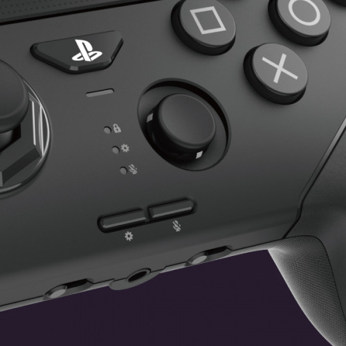 PS5/PC Wireless Fighting Commander OCTA Pro