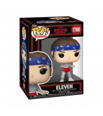 Funko POP TV: Stranger Things S5 - Eleven
