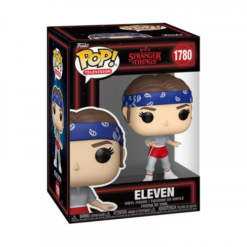 Funko POP TV: Stranger Things S5 - Eleven