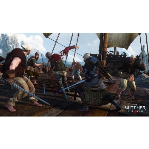 The Witcher 3 Expansion Pass
