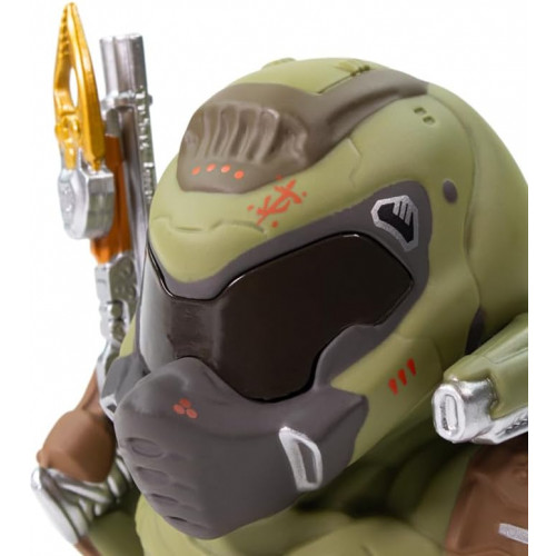 Tubbz kačička Doom Slayer
