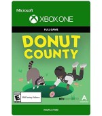 Donut County