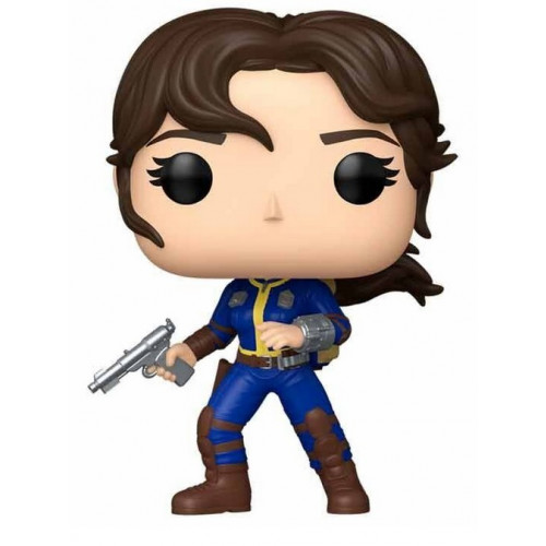 Funko POP TV: Fallout – Lucy MacLean