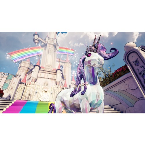 Tiny Tina's Wonderlands: Season Pass