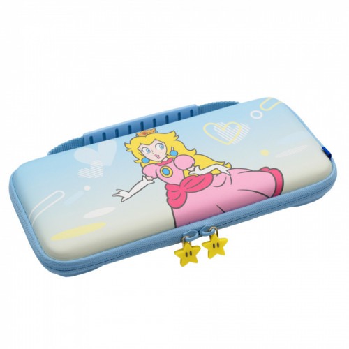 Tough Pouch - City Pop Peach