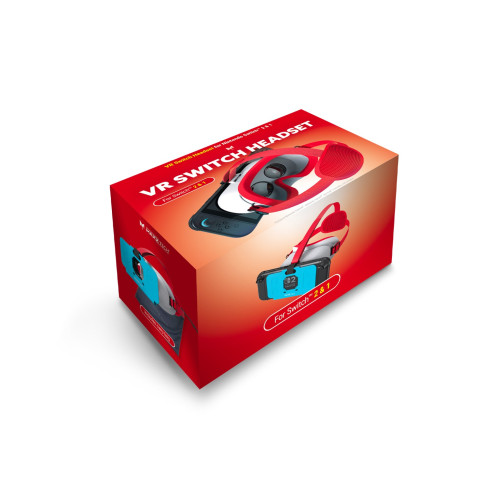 VR Switch Headset for Switch 2&1