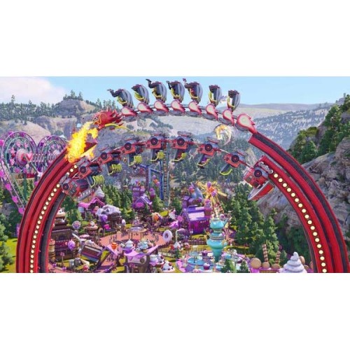 Park Beyond Impossified Collectors Edition