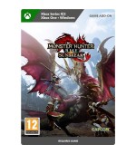 Monster Hunter Rise: Sunbreak