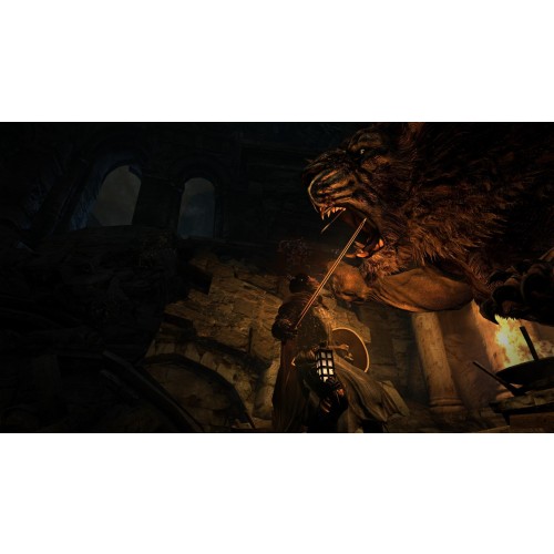 Dragons Dogma Dark Arisen