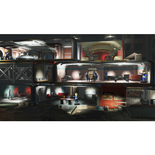 Fallout 4: Game of the Year Edition