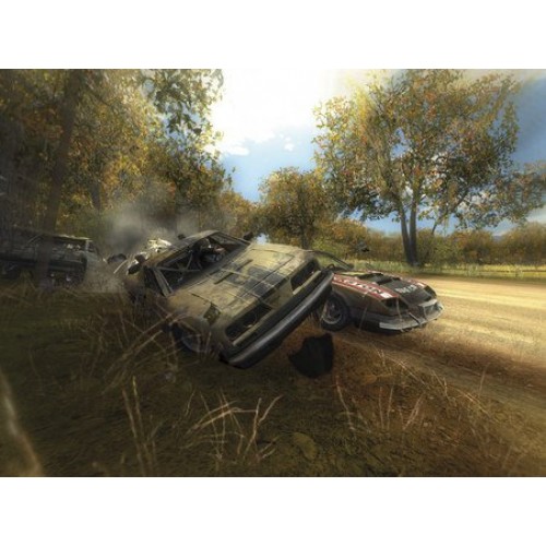 FlatOut 2