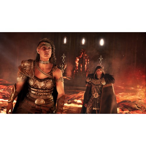 Assassin's Creed Valhalla: Dawn of Ragnarök DLC