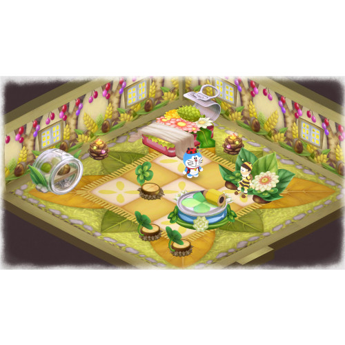 DORAEMON STORY OF SEASONS: Friends of the Great Kingdom Season Pass