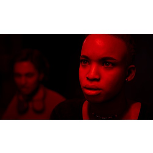 The Dark Pictures - The Devil In Me