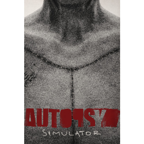 Autopsy Simulator