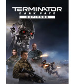 Terminator: Dark Fate - Defiance