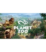 Planet Zoo