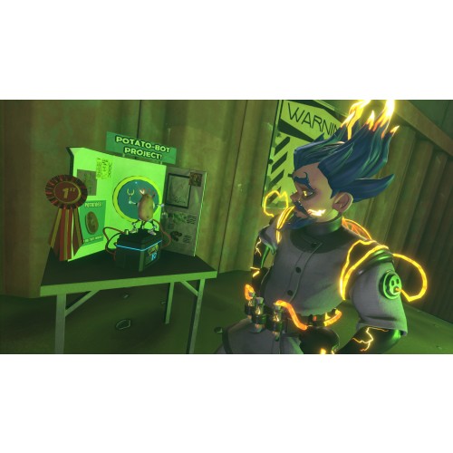 Knockout City: Standard Edition