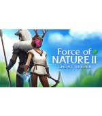 Force of Nature 2: Ghost Keeper