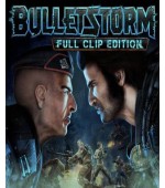 Bulletstorm Full Clip Edition