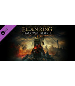 ELDEN RING Shadow of the Erdtree