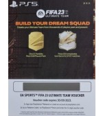 FIFA 23 Ultimate Team - 1 Gold Players Pack + 3 Icon Items