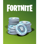 Fortnite 5000 V-Bucks