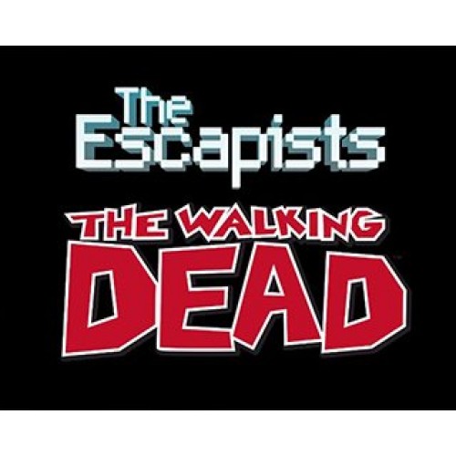The Escapists The Walking Dead