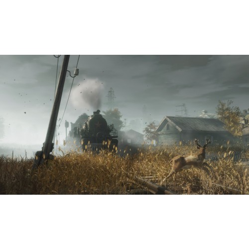Metro Exodus