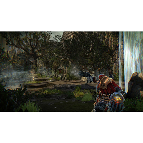 Darksiders Warmastered Edition