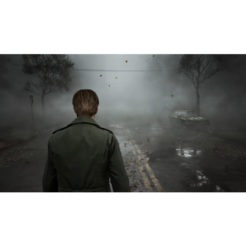 Silent Hill 2 Remake Digital Deluxe