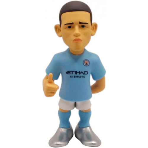 MINIX Football: Manchester City - Phil Foden