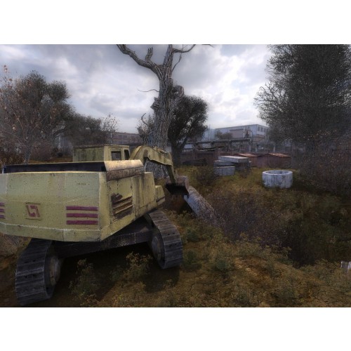 S.T.A.L.K.E.R.: Bundle