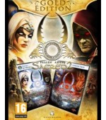 Sacred 2 Gold Edition