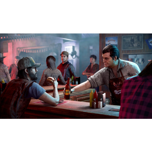 Far Cry 5 Gold Edition