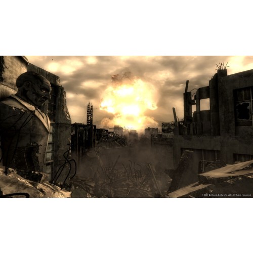 Fallout 3