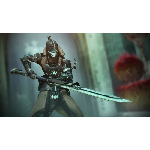 Destiny 2: The Witch Queen