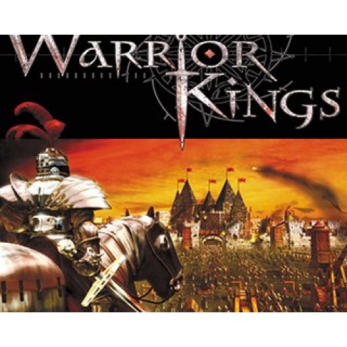 Warrior Kings