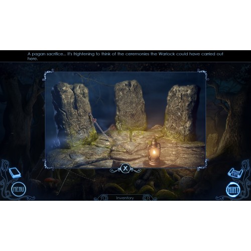 Mystery of Unicorn Castle: The Beastmaster