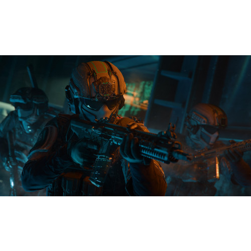 Call of Duty: Black Ops 7 Cross-Gen Bundle PRE-PURCHASE