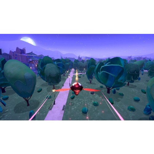 PJ MASKS: HEROES OF THE NIGHT