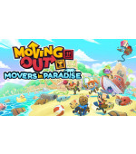 Moving Out – Movers in Paradise