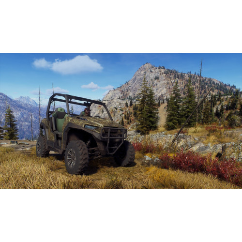 Way of the Hunter Wild Expeditions