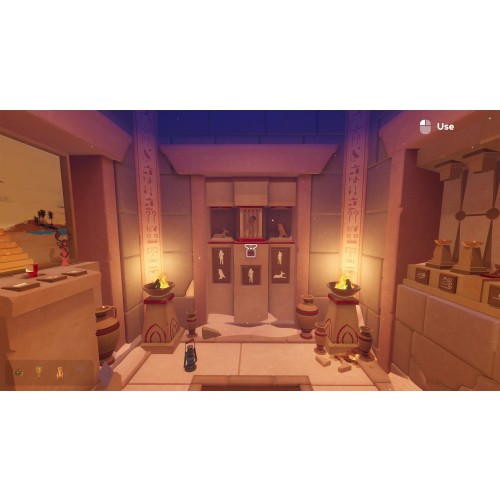 Escape Simulator