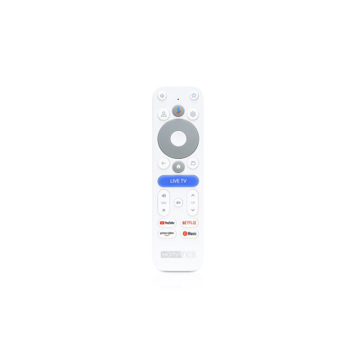 Homatics Box 4K V2 Google TV