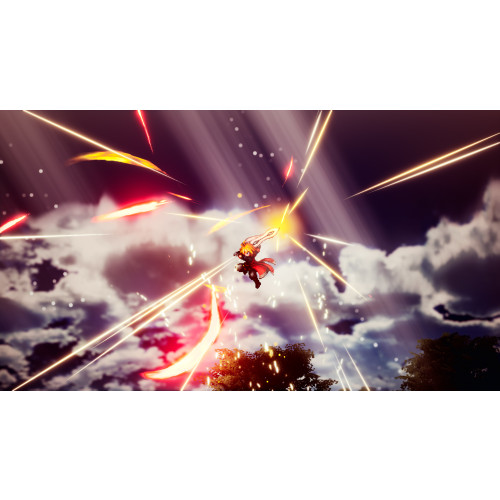 Final Fantasy Resonance (GK)