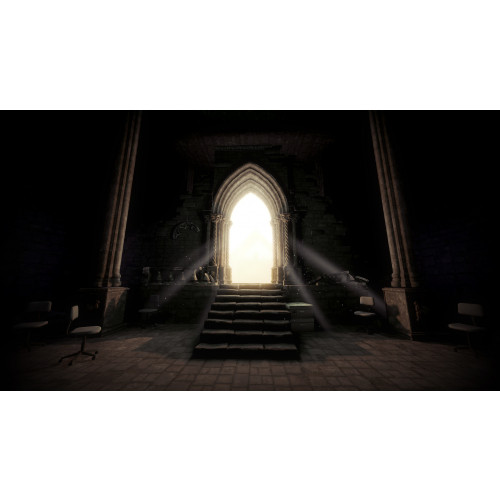 The Stanley Parable: Ultra Deluxe