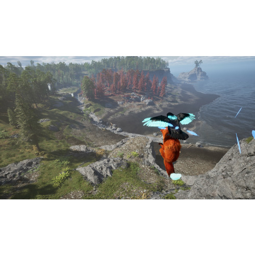 Spirit of the North 2